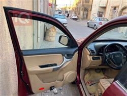 شيري تيجو 3